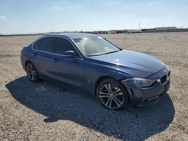 2018 BMW 330E - WBA8E1C53JA756447