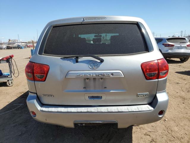 2008 Toyota Sequoia Sr5 VIN: 5TDZY64A48S003238 Lot: 45198674