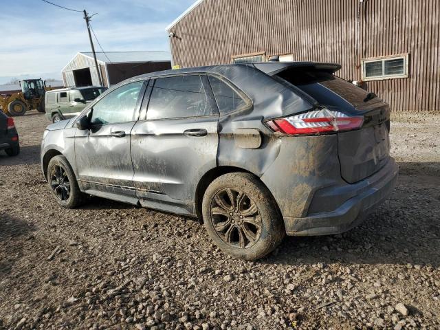 2022 FORD EDGE SE - 2FMPK4G98NBA86244