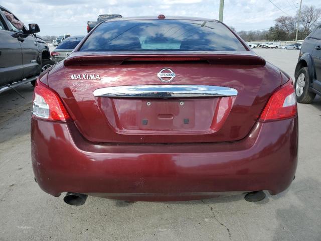 2010 Nissan Maxima - Image 6
