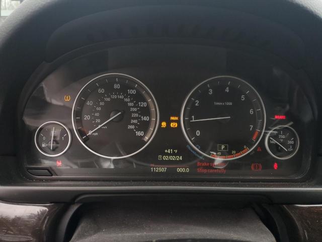2016 BMW 528 XI - WBA5A7C54GG145348
