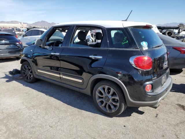 2016 FIAT 500L TREKK ZFBCFADH6GZ037872