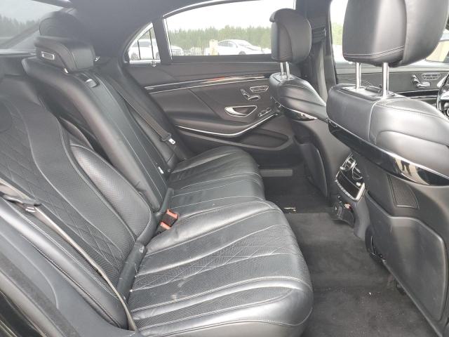 2018 MERCEDES-BENZ S 560 - WDDUG8DB5JA393678