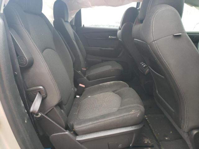 2017 CHEVROLET TRAVERSE L - 1GNKRGKD3HJ173838