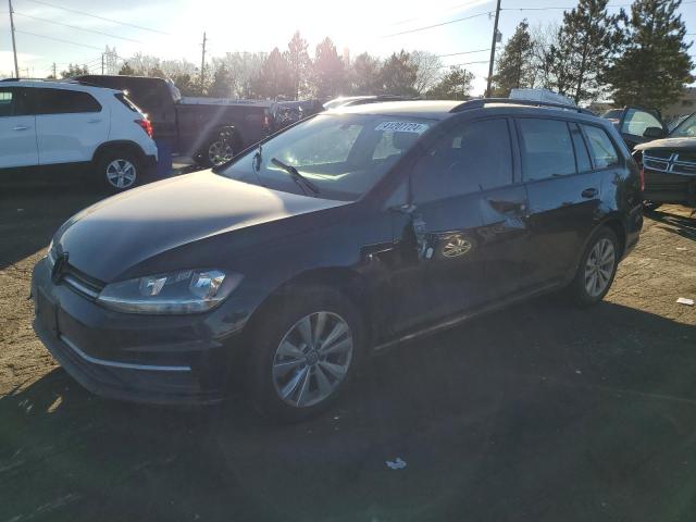 2018 VOLKSWAGEN GOLF SPORT - 3VW117AU0JM750943