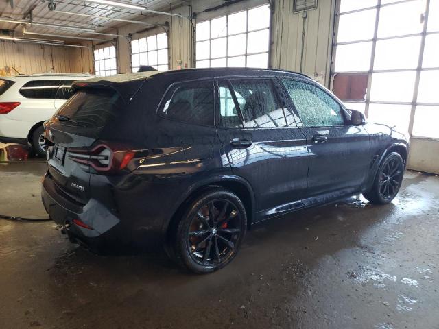 2022 BMW X3 M40I 5UX83DP0XN9K62858
