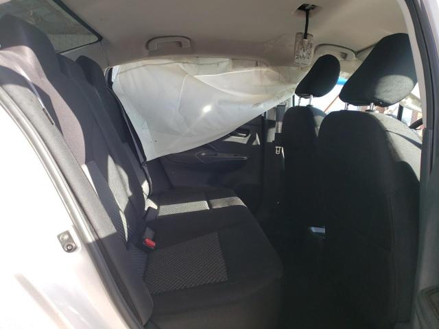 2021 Nissan Versa S VIN: 3N1CN8DVXML895785 Lot: 44287284