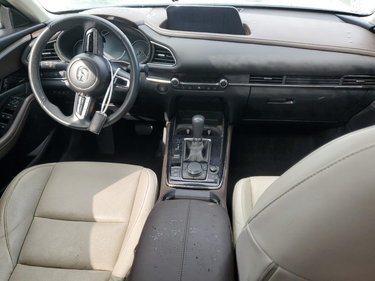 3mvdmbdl3mm246547 3MVDMBDL3MM246547 2021 Mazda Cx-30 Premium