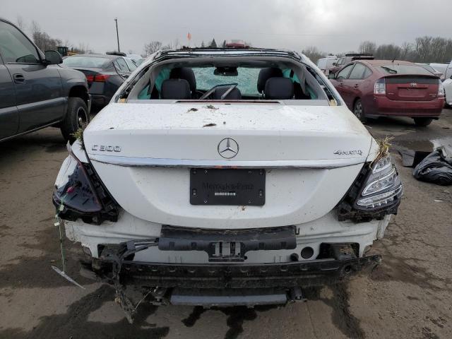 VIN 55SWF4KB7GU168193 2016 Mercedes-Benz C-Class, 3... no.6