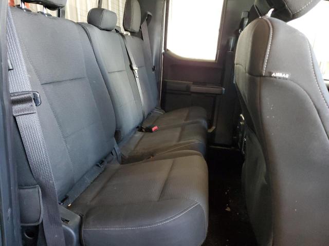 2015 FORD F150 SUPER - 1FTFX1EF4FKF19123