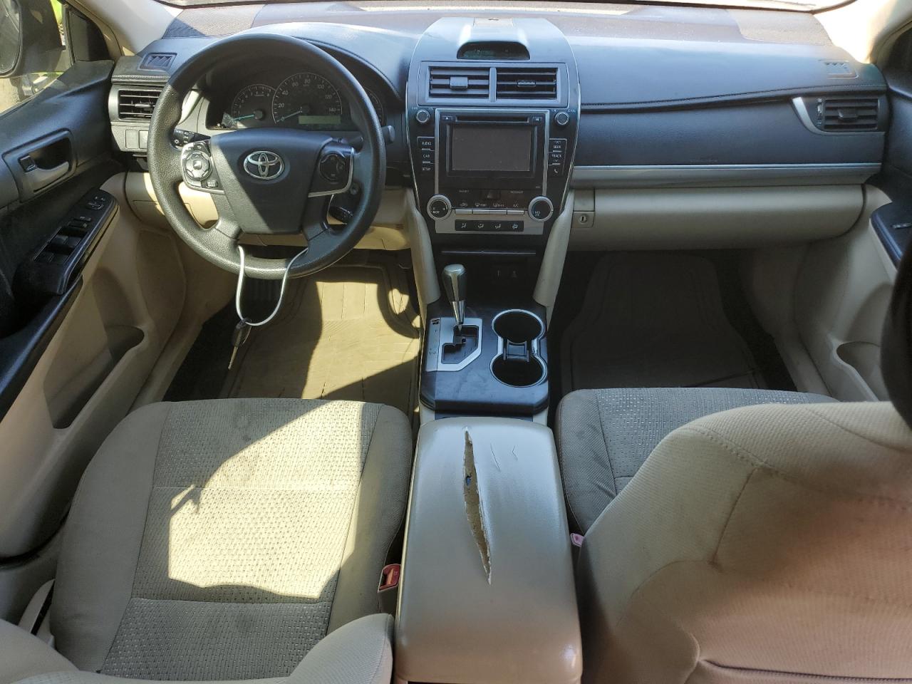 4t1bf1fk6eu869722 4T1BF1FK6EU869722 2014 Toyota Camry L