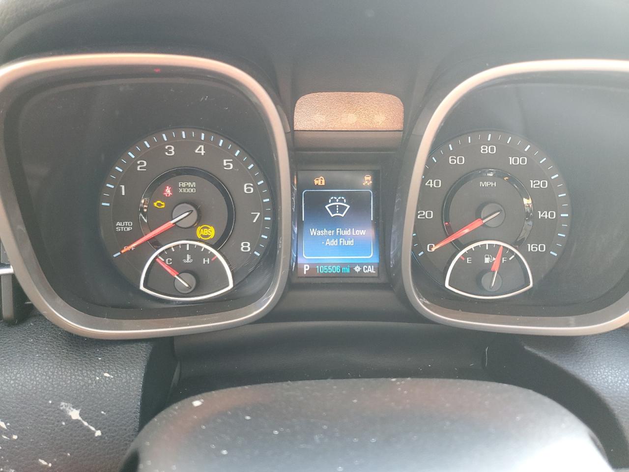 1G11B5SL0EF244585 2014 Chevrolet Malibu Ls