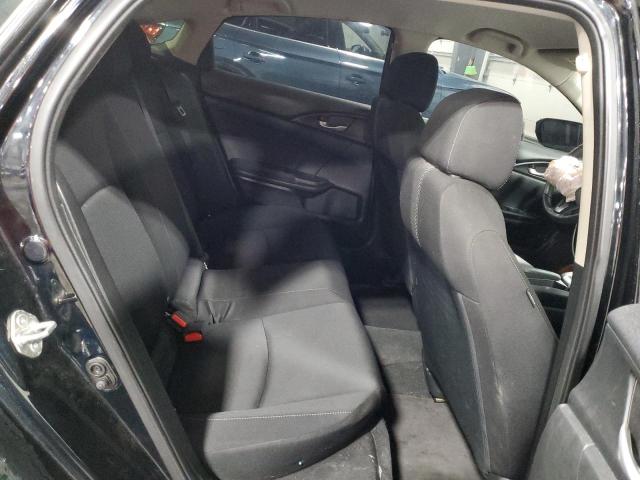 2018 Honda Civic Lx VIN: 19XFC2F54JE012130 Lot: 43374724