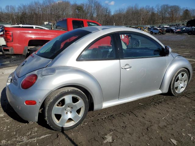 1998 Volkswagen New Beetle Tdi VIN: 3VWBF61C5WM031511 Lot: 42362294