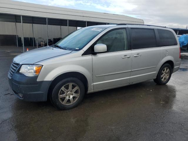 2008 Chrysler Town & Country Touring