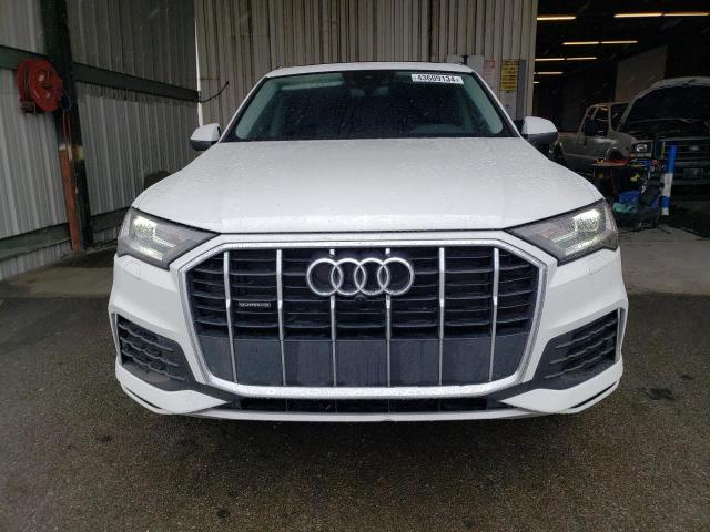 VIN WA1AJBF77ND000590 2022 Audi Q7, Premium no.5