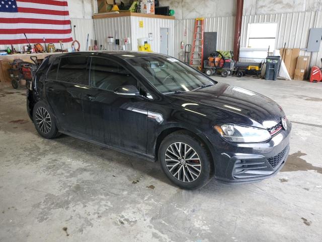 2018 VOLKSWAGEN GTI S/SE 3VW447AU7JM289003