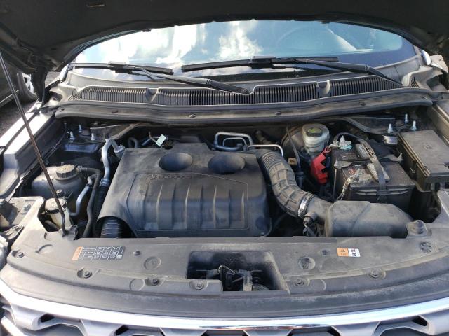 2016 Ford Explorer Xlt VIN: 1FM5K8DHXGGC00301 Lot: 44419864