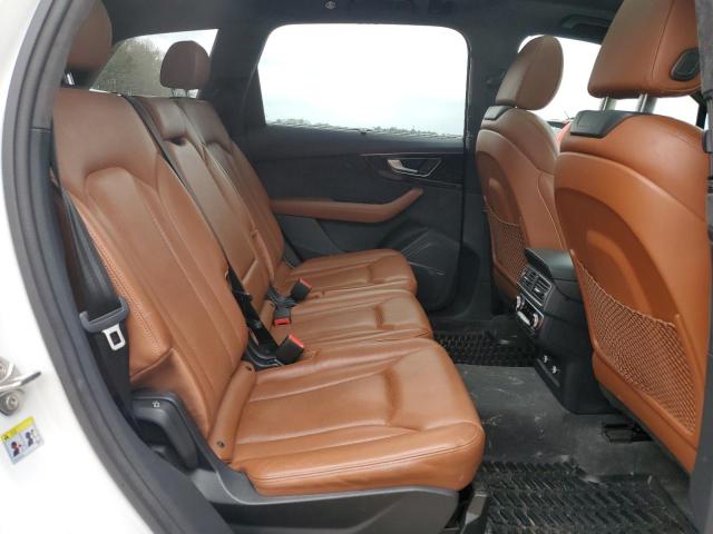 VIN WA1VAAF76KD003973 2019 Audi Q7, Prestige no.10