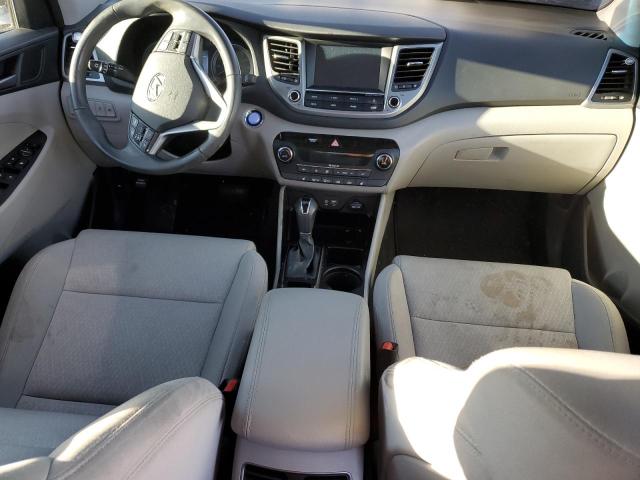 2018 HYUNDAI TUCSON VAL - KM8J3CA26JU731941
