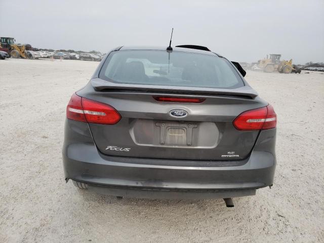 2016 FORD FOCUS SE - 1FADP3F28GL245036
