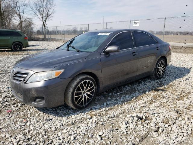 2010 Toyota Camry Base VIN: 4T4BF3EK3AR020936 Lot: 43670054