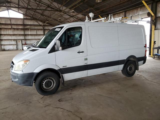 2013 Mercedes-Benz Sprinter 2500 VIN: WD3PE7CC1D5764831 Lot: 42682984