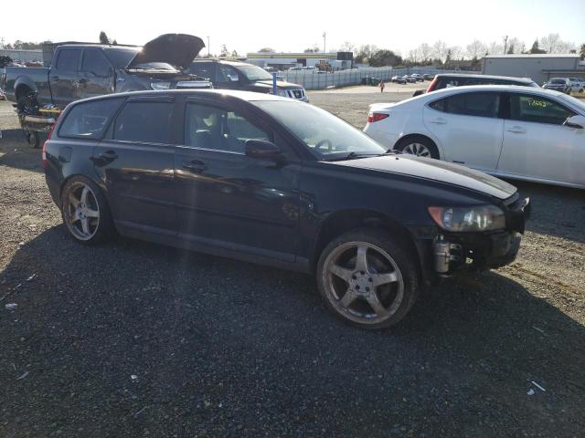 2005 Volvo V50 2.4I VIN: YV1MW390052046292 Lot: 44031944