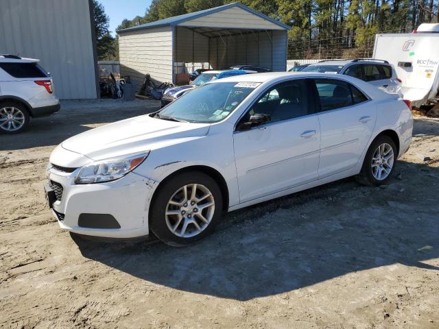 VIN 1G11C5SL6FF315237 2015 Chevrolet Malibu, 1LT no.1