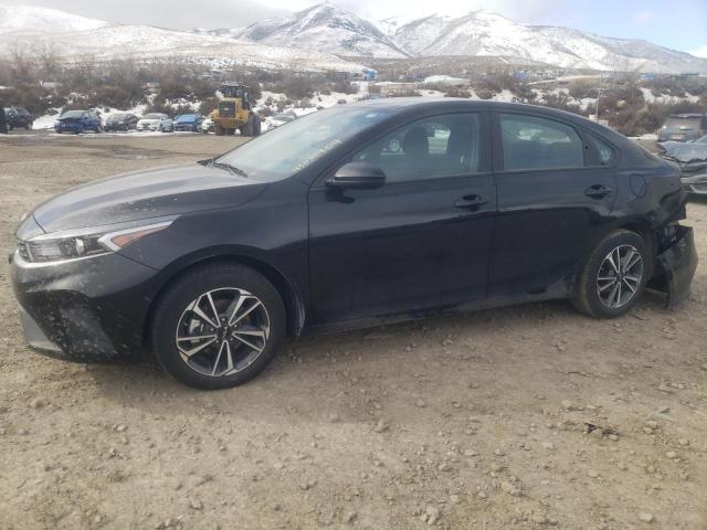 2023 KIA FORTE LX 3KPF24AD5PE583969
