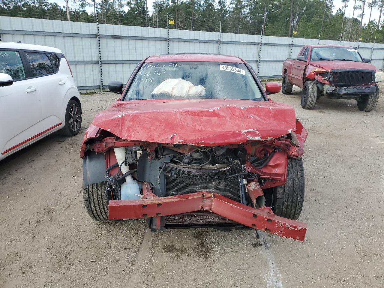 2b3ka53h16h200086 2B3KA53H16H200086 2006 Dodge Charger R/T