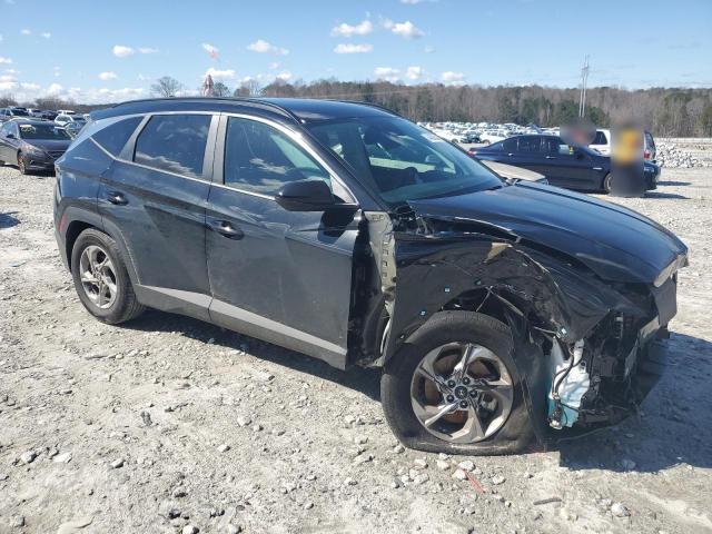 2024 Hyundai Tucson Sel VIN: 5NMJB3DE5RH297155 Lot: 44308484