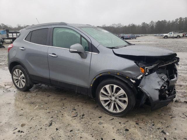 2019 BUICK ENCORE PRE KL4CJASB7KB890982