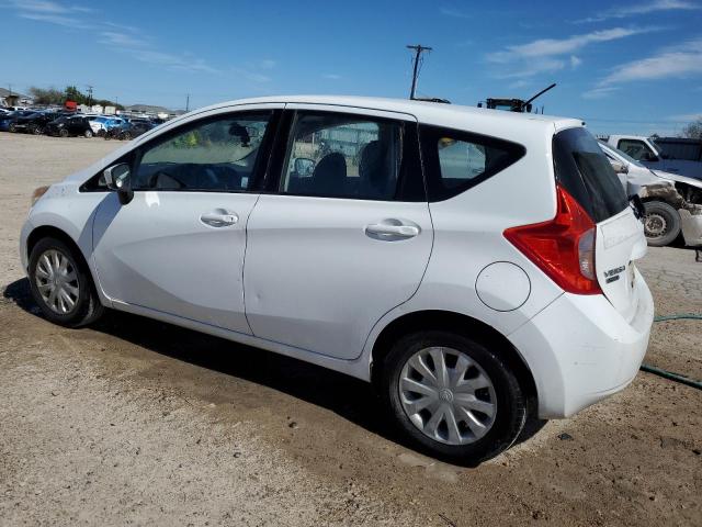 2015 Nissan Versa Note S VIN: 3N1CE2CP4FL421303 Lot: 42513644