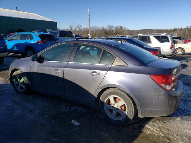 Vin: 1g1pc5sbxe7241539, lot: 55491584, chevrolet cruze lt 20142