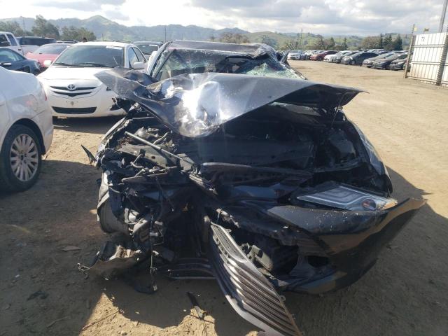 2018 TOYOTA CAMRY L 4T1B11HK0JU553254