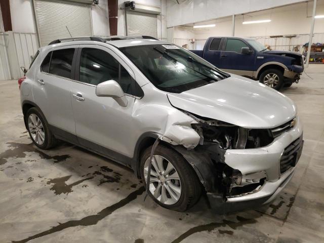 2018 CHEVROLET TRAX PREMI 3GNCJRSB7JL264406