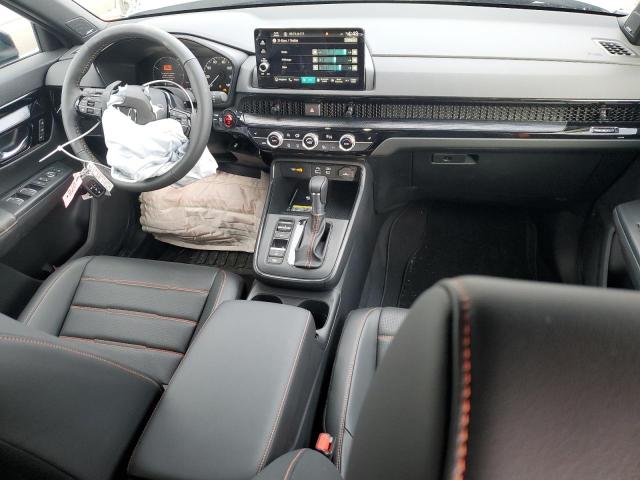 2024 HONDA CR-V SPORT - 7FARS6H96RE062657