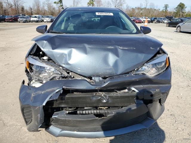 2014 Toyota Corolla L VIN: 2T1BURHEXEC174799 Lot: 43053954