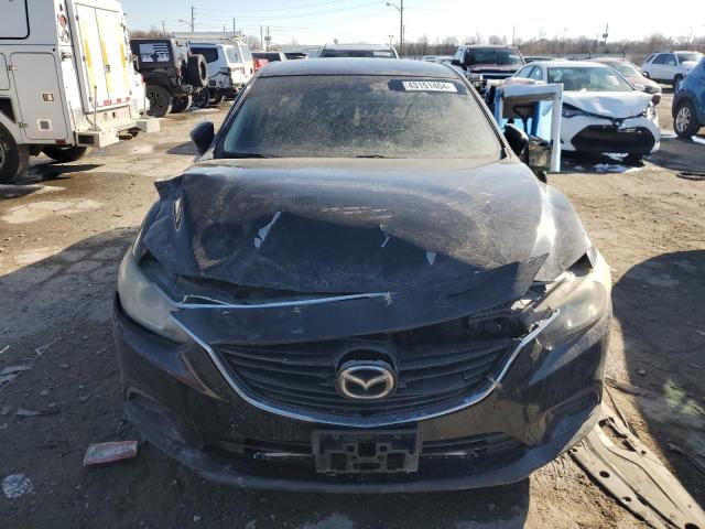 2016 MAZDA 6 SPORT JM1GJ1U57G1413612