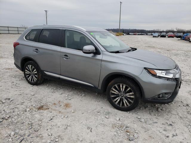 2020 MITSUBISHI OUTLANDER JA4AZ3A38LZ037697