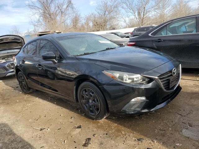 VIN JM1BM1U73E1141236 2014 Mazda 3, Sport no.4