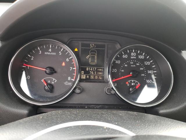 2012 Nissan Rogue S VIN: JN8AS5MV6CW401768 Lot: 44013244