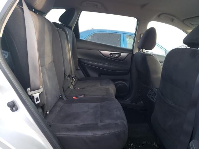 2015 NISSAN ROGUE S - KNMAT2MV1FP541636
