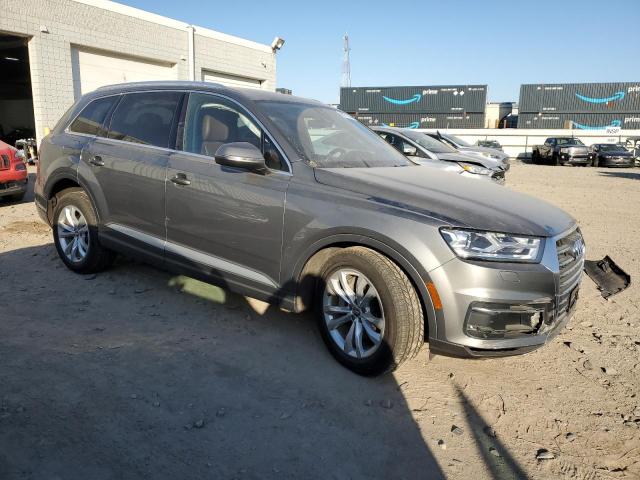 VIN WA1AHAF73HD055385 2017 Audi Q7, Premium no.4