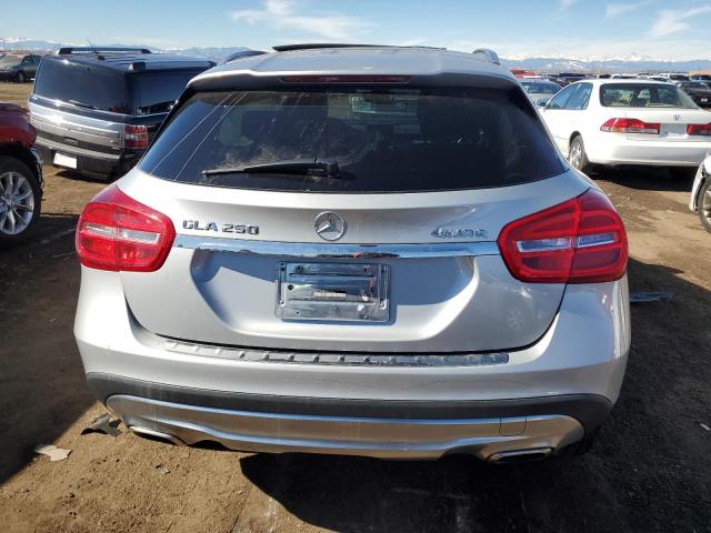 VIN WDCTG4GB1FJ101892 2015 Mercedes-Benz GLA-Class,... no.6