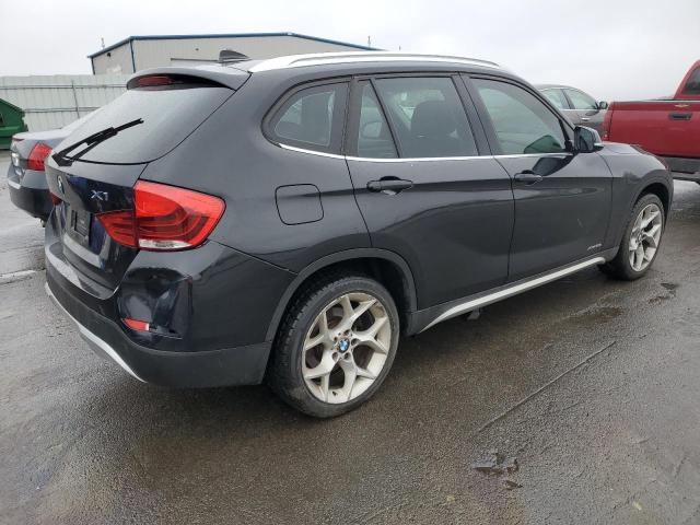 2014 BMW X1 xDrive28I VIN: WBAVL1C50EVY17518 Lot: 44730914