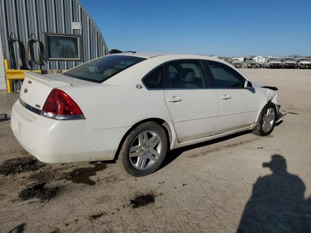2008 Chevrolet Impala Lt VIN: 2G1WC583281206801 Lot: 44302264