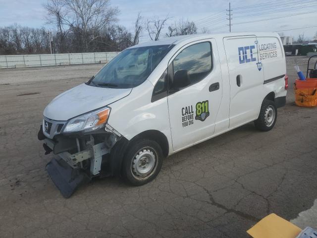 2019 Nissan Nv200 2.5S VIN: 3N6CM0KN2KK709354 Lot: 44249694