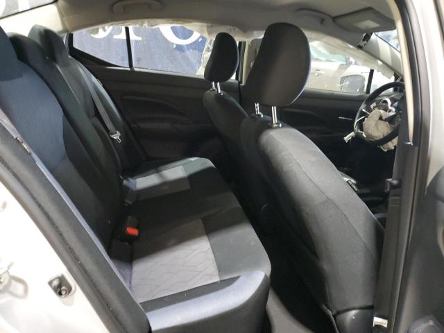 2023 NISSAN VERSA SV 3N1CN8EV6PL862026